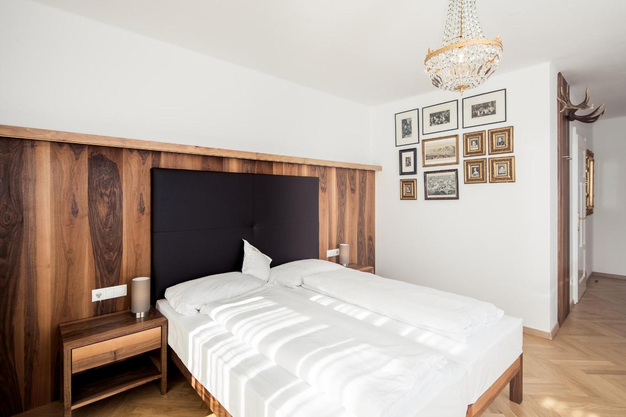 Romantik Hotel Jagdhof Caldaro Extérieur photo