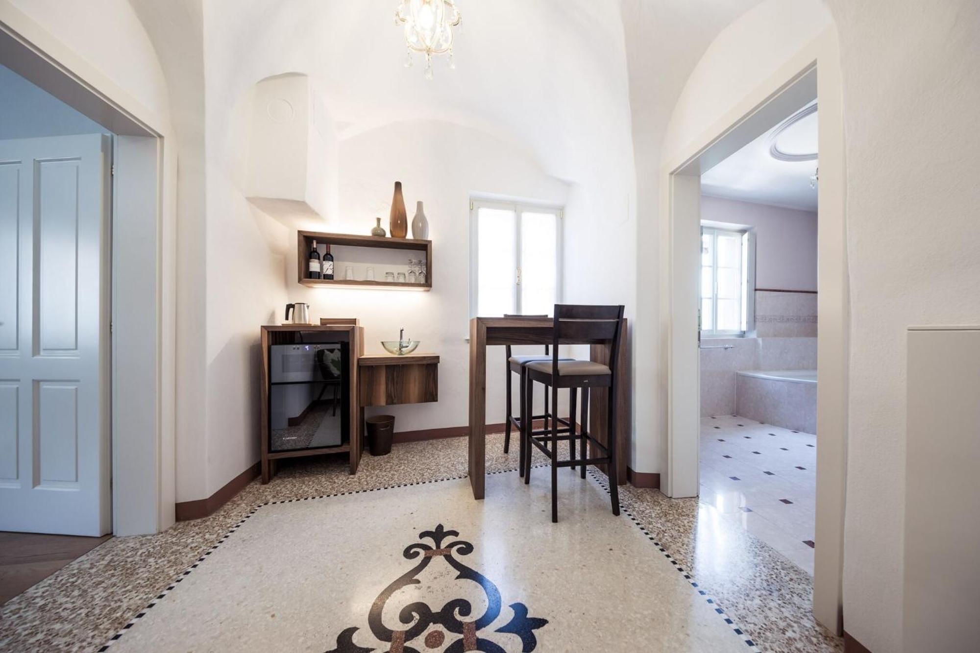 Romantik Hotel Jagdhof Caldaro Extérieur photo