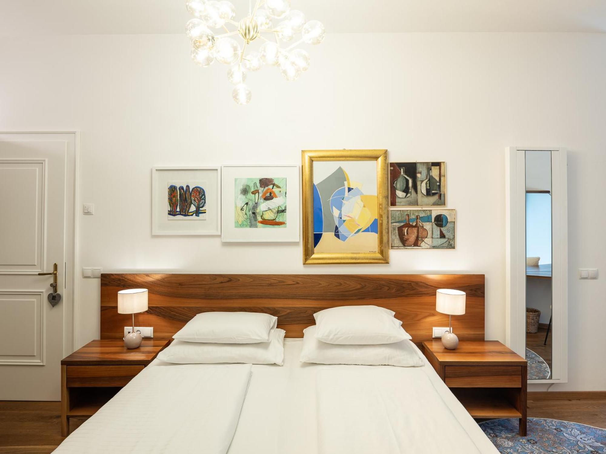 Romantik Hotel Jagdhof Caldaro Extérieur photo