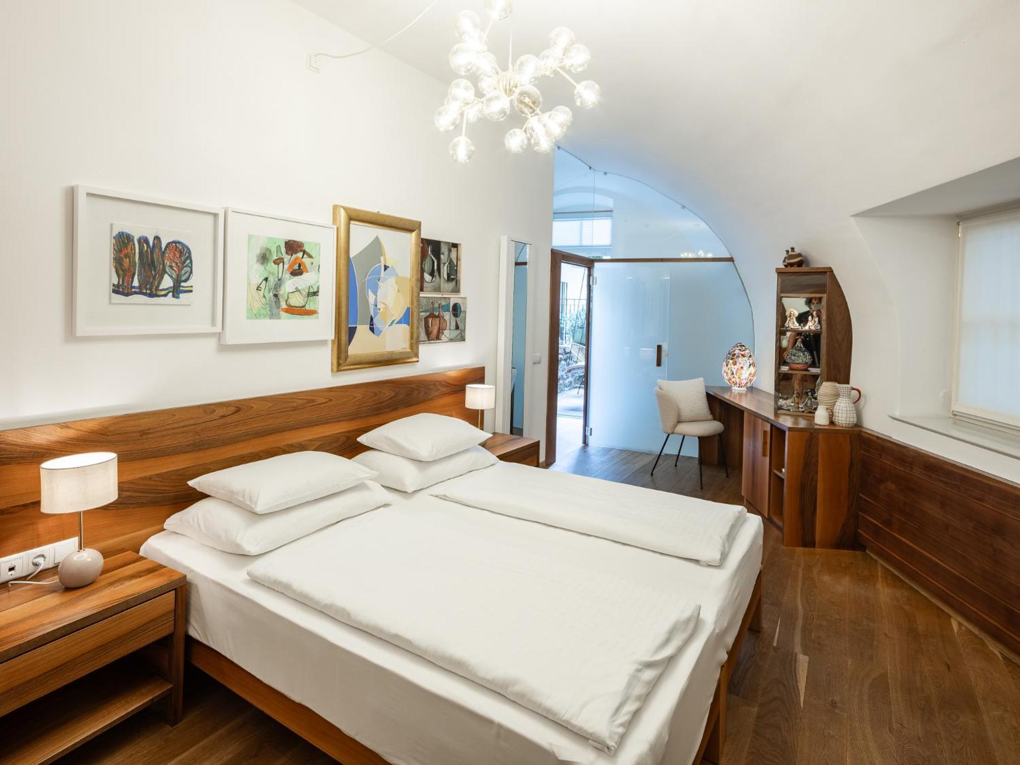 Romantik Hotel Jagdhof Caldaro Extérieur photo